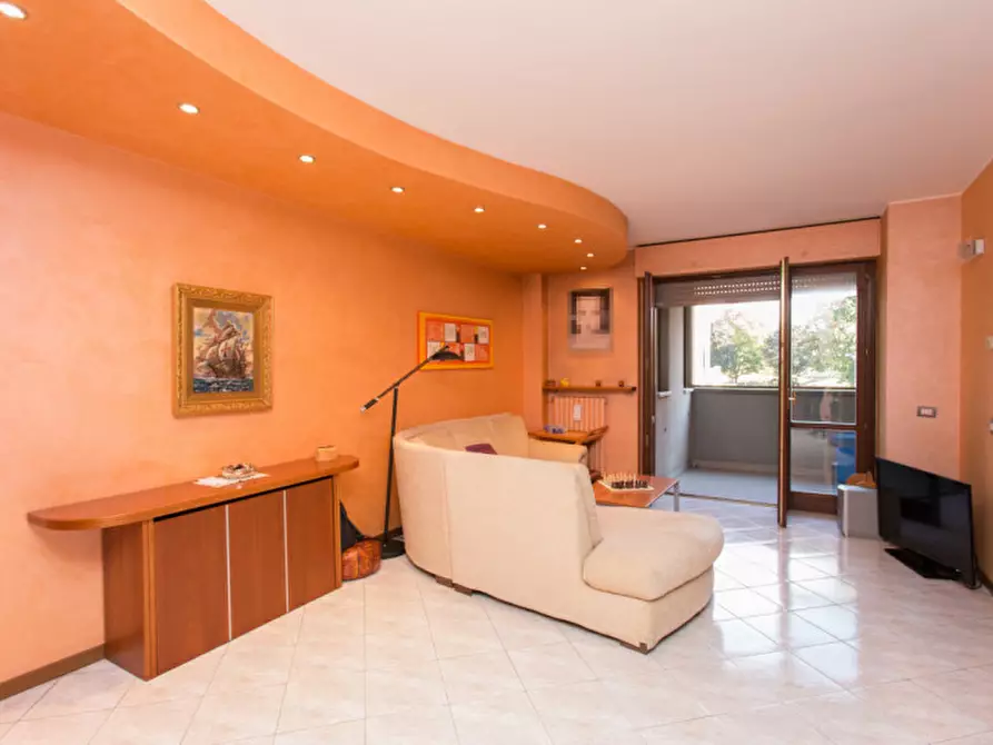 Immagine 3 di Appartamento in vendita  in Via Lucio Cornelio Silla 156/B a Milano