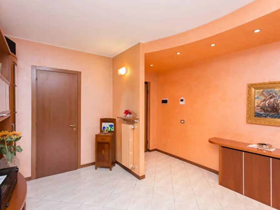 Immagine 4 di Appartamento in vendita  in Via Lucio Cornelio Silla 156/B a Milano