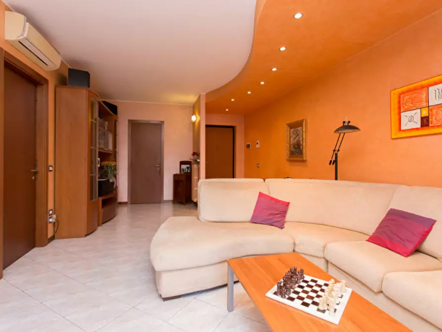 Immagine 5 di Appartamento in vendita  in Via Lucio Cornelio Silla 156/B a Milano