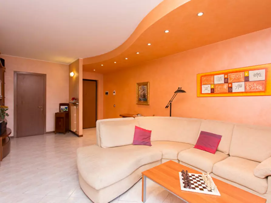 Immagine 6 di Appartamento in vendita  in Via Lucio Cornelio Silla 156/B a Milano