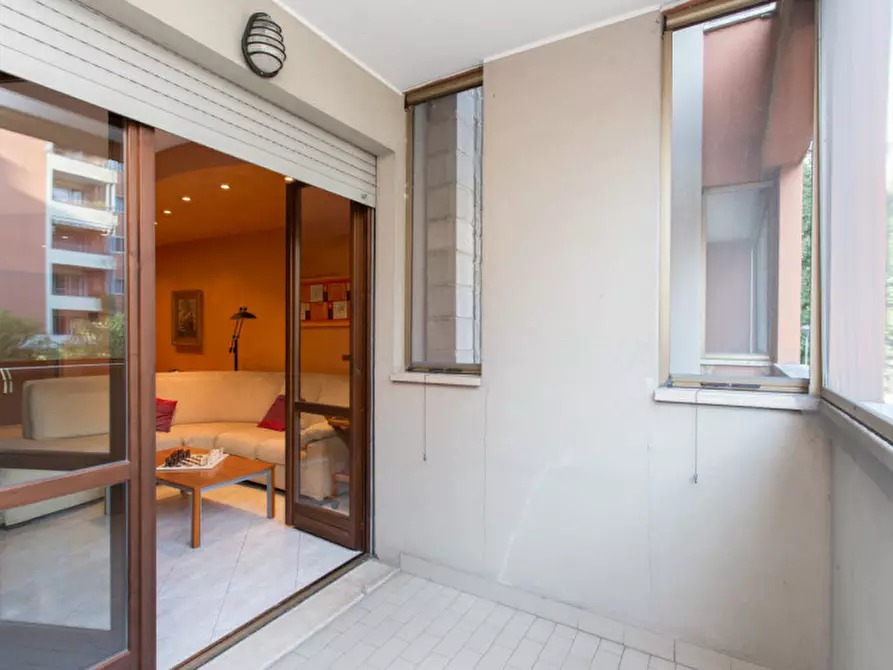 Immagine 8 di Appartamento in vendita  in Via Lucio Cornelio Silla 156/B a Milano