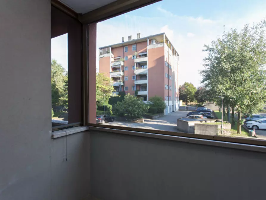 Immagine 9 di Appartamento in vendita  in Via Lucio Cornelio Silla 156/B a Milano