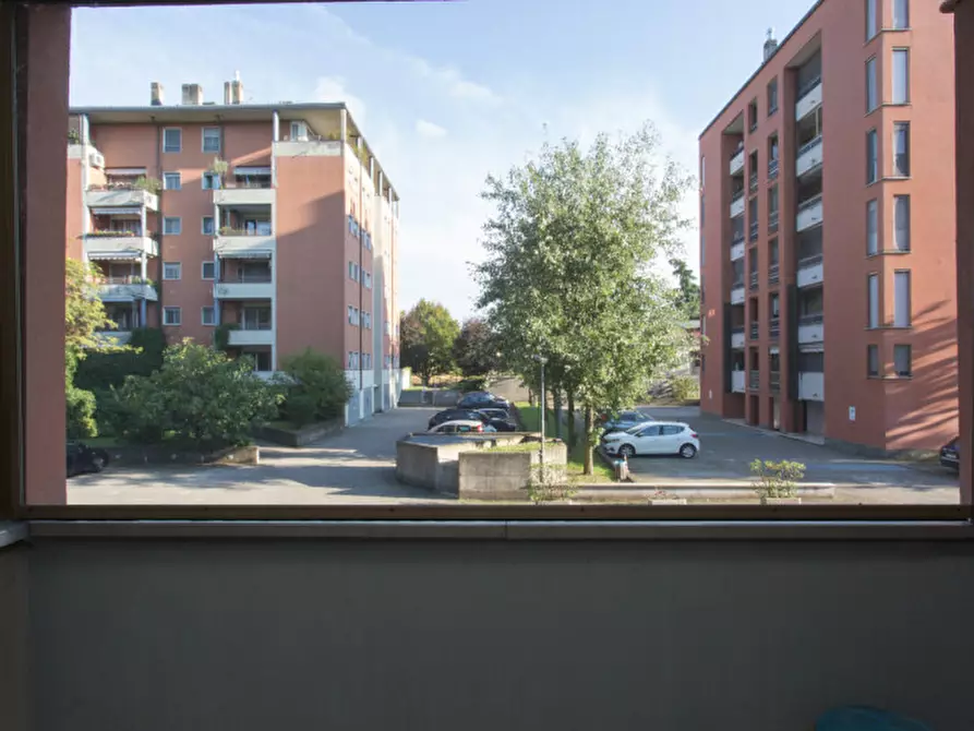 Immagine 10 di Appartamento in vendita  in Via Lucio Cornelio Silla 156/B a Milano