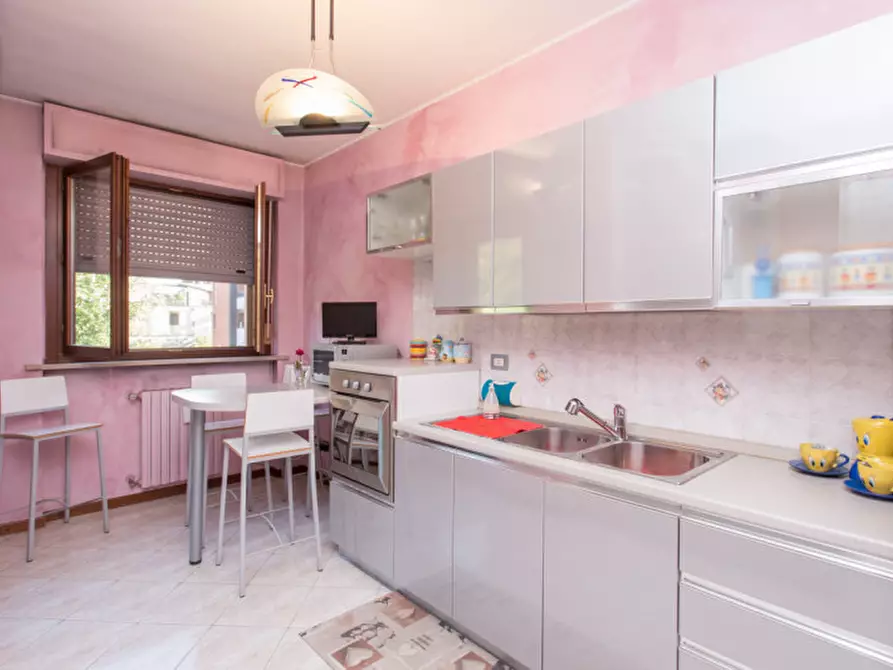 Immagine 12 di Appartamento in vendita  in Via Lucio Cornelio Silla 156/B a Milano