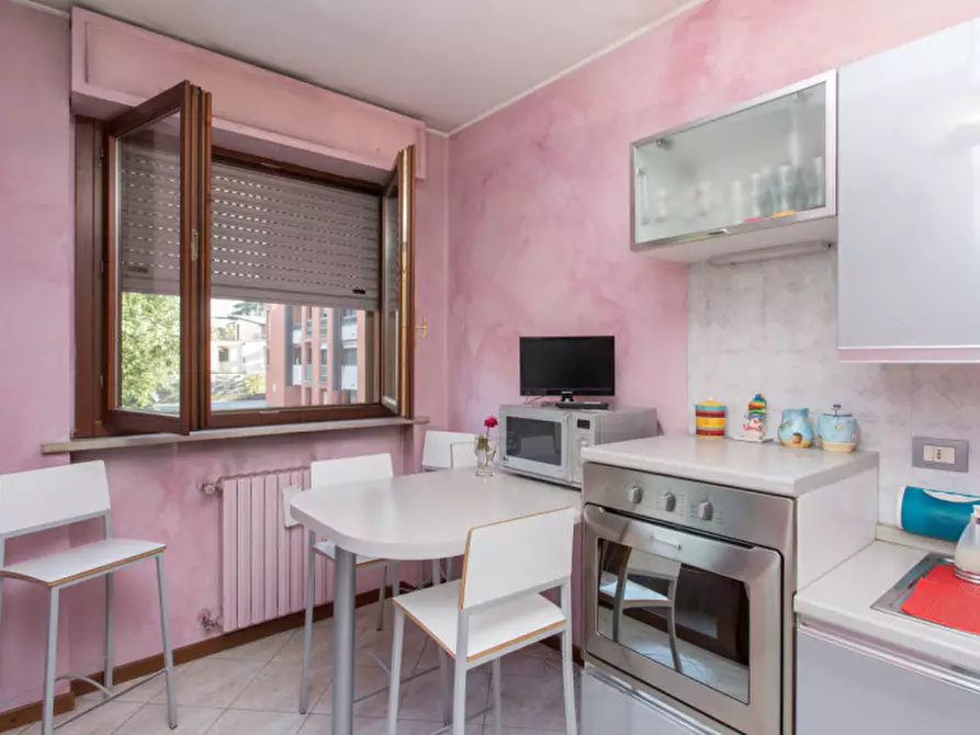 Immagine 15 di Appartamento in vendita  in Via Lucio Cornelio Silla 156/B a Milano