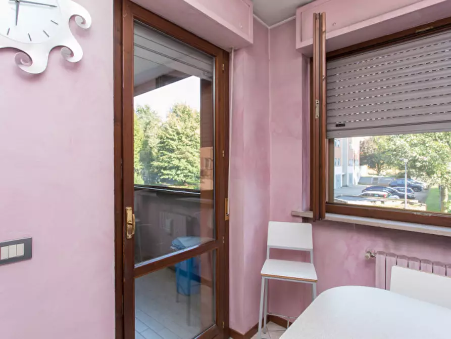 Immagine 16 di Appartamento in vendita  in Via Lucio Cornelio Silla 156/B a Milano