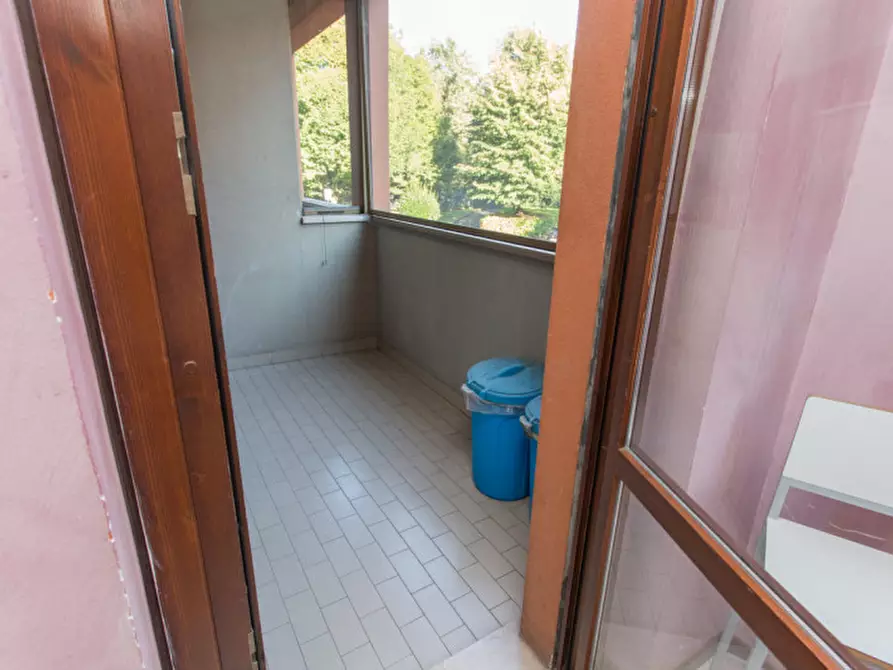 Immagine 17 di Appartamento in vendita  in Via Lucio Cornelio Silla 156/B a Milano