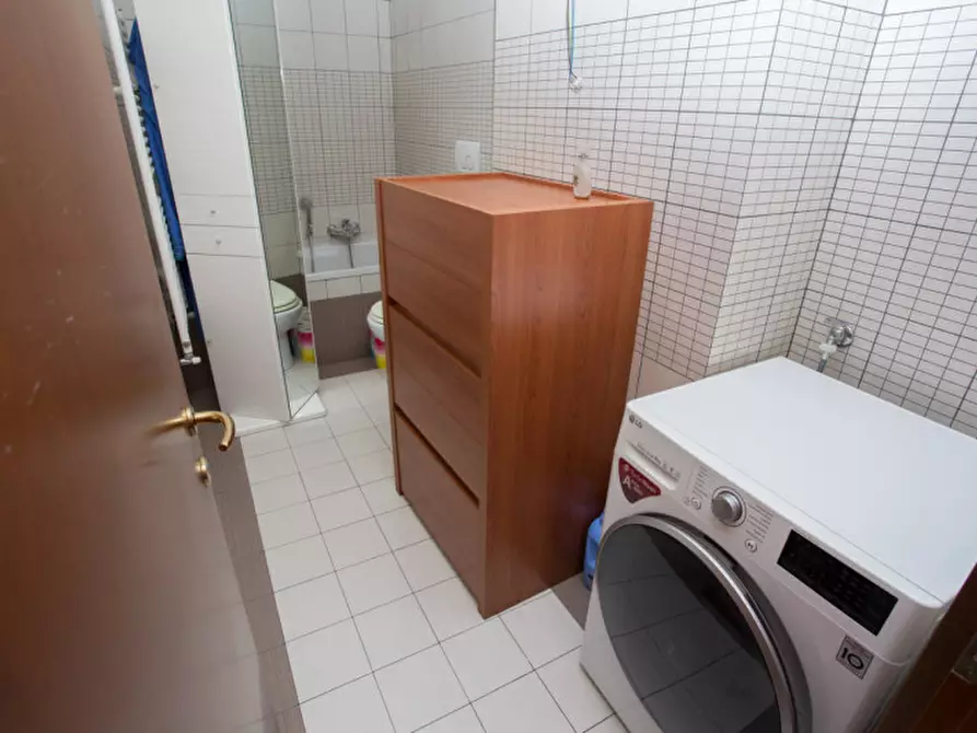 Immagine 20 di Appartamento in vendita  in Via Lucio Cornelio Silla 156/B a Milano