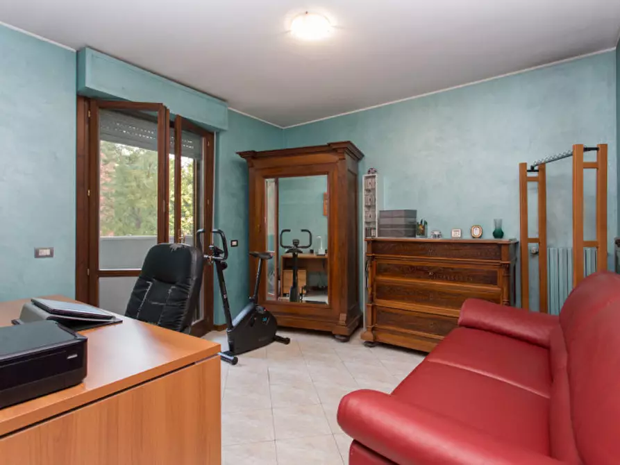 Immagine 23 di Appartamento in vendita  in Via Lucio Cornelio Silla 156/B a Milano