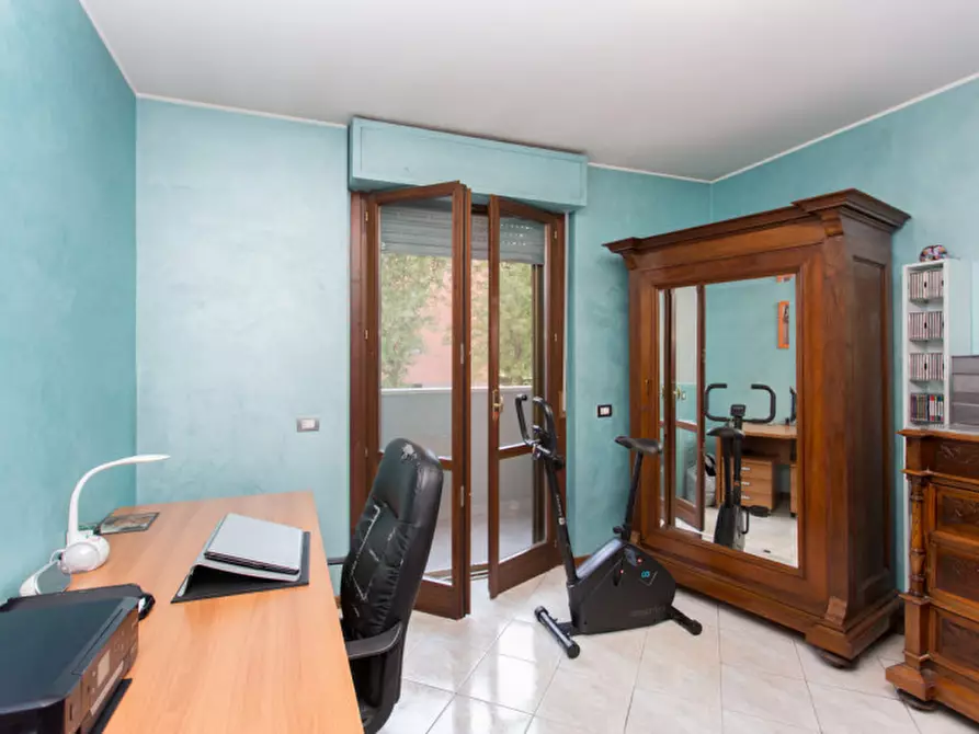 Immagine 24 di Appartamento in vendita  in Via Lucio Cornelio Silla 156/B a Milano
