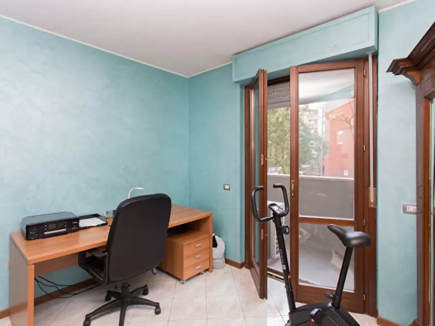 Immagine 25 di Appartamento in vendita  in Via Lucio Cornelio Silla 156/B a Milano