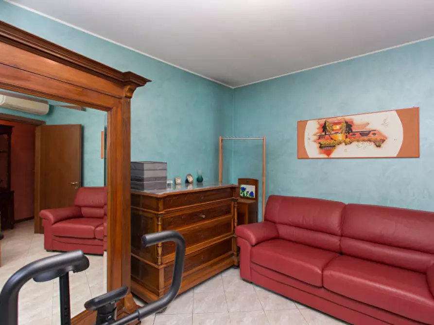 Immagine 26 di Appartamento in vendita  in Via Lucio Cornelio Silla 156/B a Milano