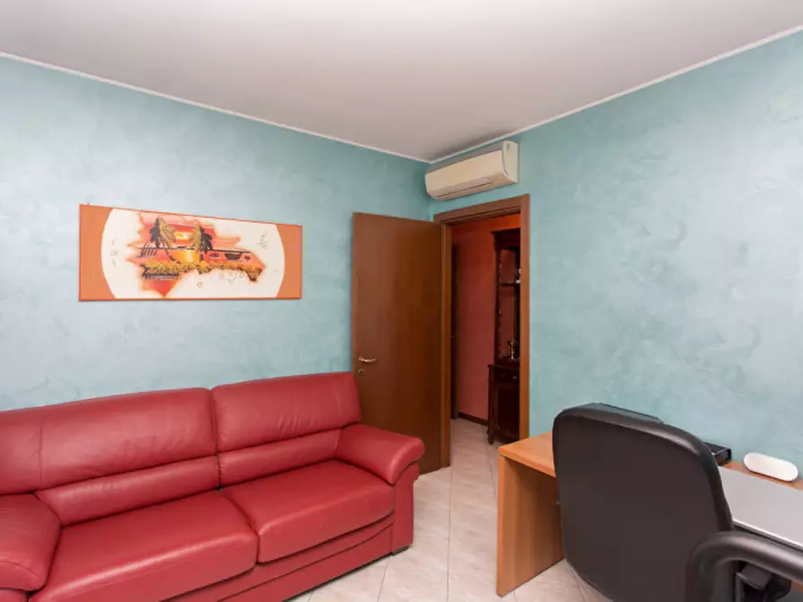 Immagine 27 di Appartamento in vendita  in Via Lucio Cornelio Silla 156/B a Milano