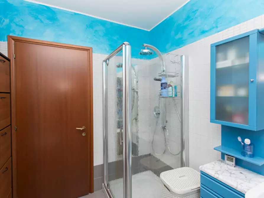 Immagine 32 di Appartamento in vendita  in Via Lucio Cornelio Silla 156/B a Milano