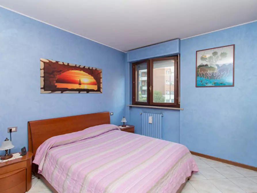 Immagine 33 di Appartamento in vendita  in Via Lucio Cornelio Silla 156/B a Milano