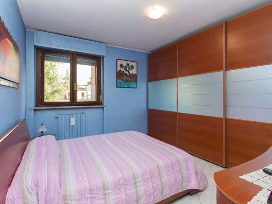 Immagine 34 di Appartamento in vendita  in Via Lucio Cornelio Silla 156/B a Milano