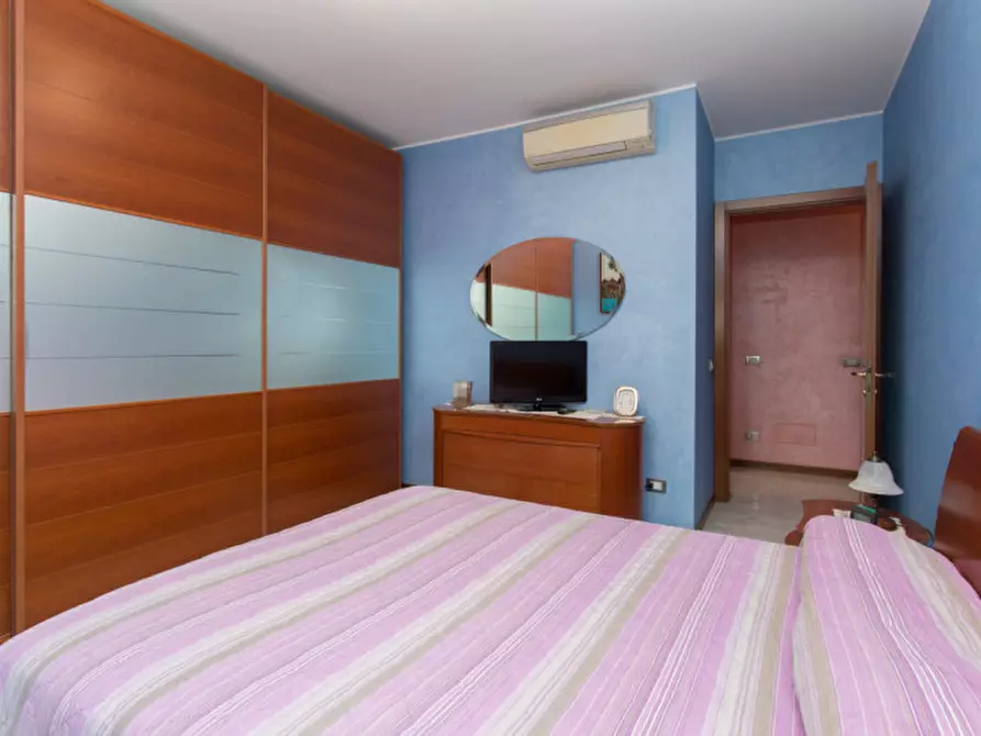 Immagine 35 di Appartamento in vendita  in Via Lucio Cornelio Silla 156/B a Milano