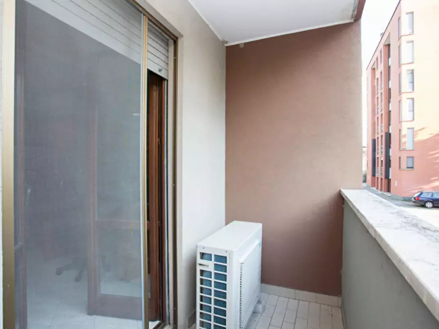 Immagine 37 di Appartamento in vendita  in Via Lucio Cornelio Silla 156/B a Milano