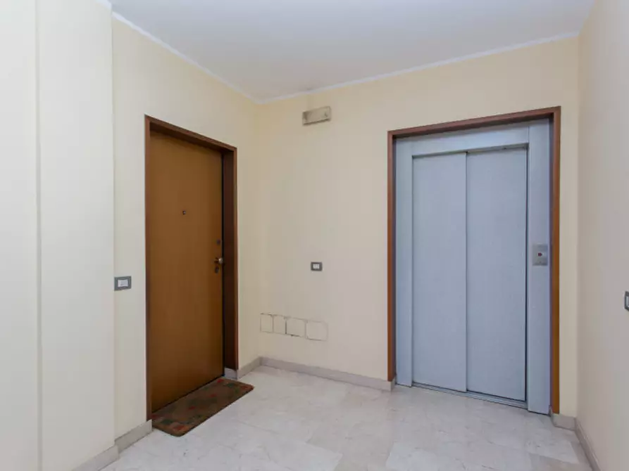 Immagine 41 di Appartamento in vendita  in Via Lucio Cornelio Silla 156/B a Milano