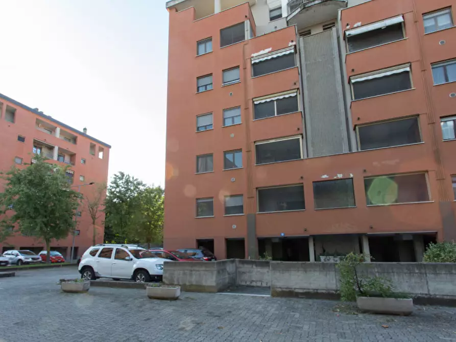 Immagine 43 di Appartamento in vendita  in Via Lucio Cornelio Silla 156/B a Milano
