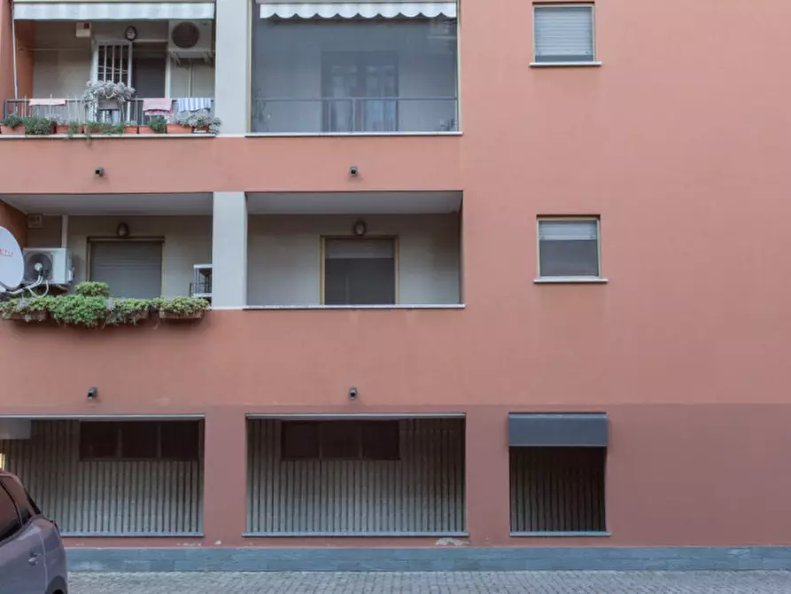 Immagine 44 di Appartamento in vendita  in Via Lucio Cornelio Silla 156/B a Milano