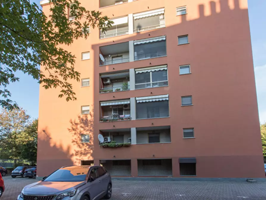 Immagine 45 di Appartamento in vendita  in Via Lucio Cornelio Silla 156/B a Milano