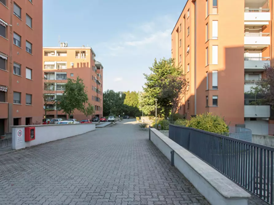Immagine 46 di Appartamento in vendita  in Via Lucio Cornelio Silla 156/B a Milano