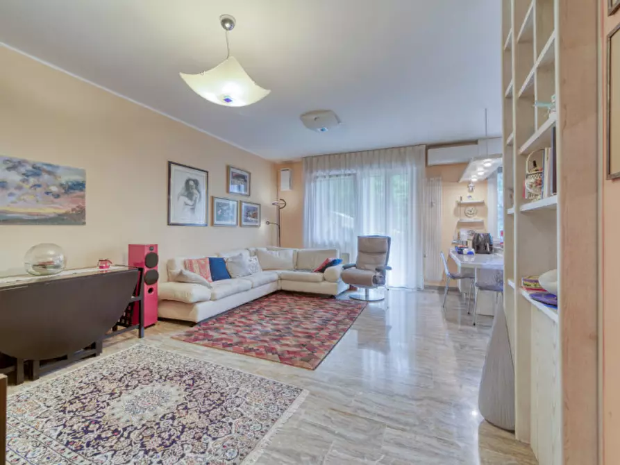 Immagine 3 di Appartamento in vendita  in Via Antonio Ceron a Padova