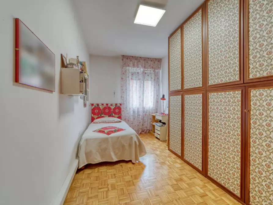 Immagine 10 di Appartamento in vendita  in Via Antonio Ceron a Padova