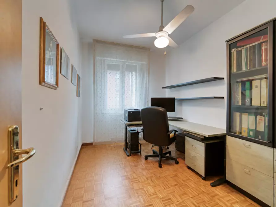 Immagine 12 di Appartamento in vendita  in Via Antonio Ceron a Padova