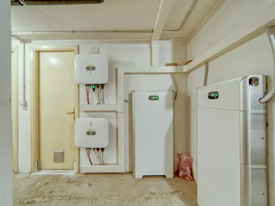 Immagine 19 di Appartamento in vendita  in Via Antonio Ceron a Padova