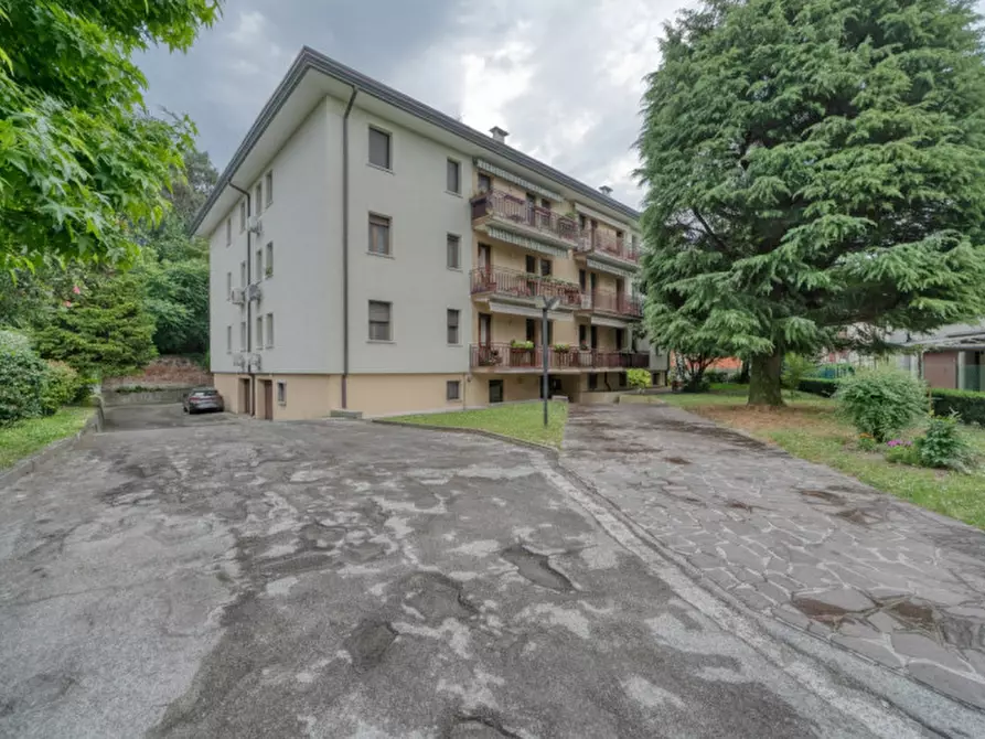 Immagine 21 di Appartamento in vendita  in Via Antonio Ceron a Padova