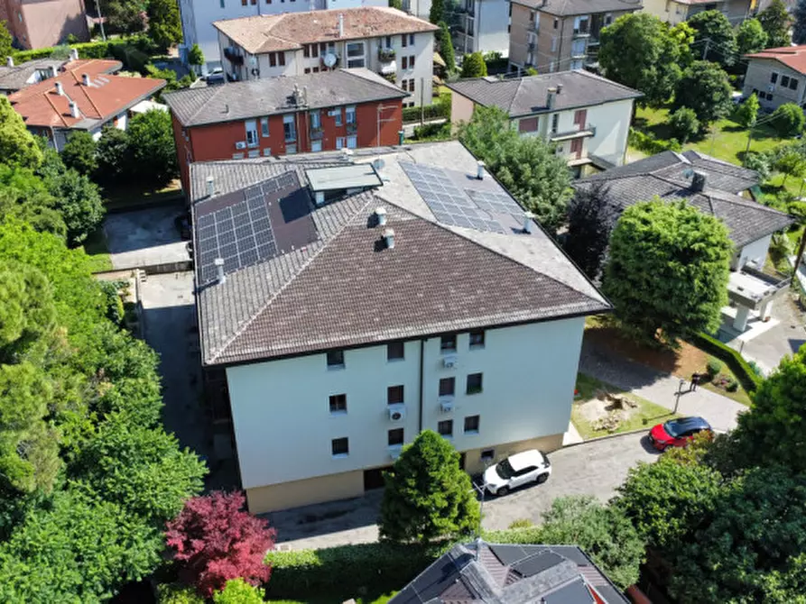 Immagine 23 di Appartamento in vendita  in Via Antonio Ceron a Padova