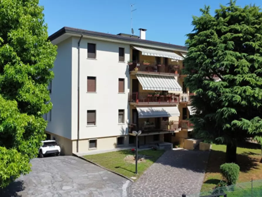 Immagine 24 di Appartamento in vendita  in Via Antonio Ceron a Padova