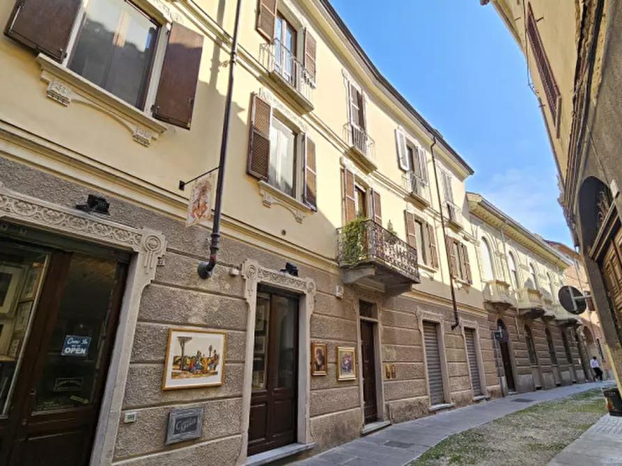 Immagine 1 di Appartamento in vendita  in Via Giuseppe Maria Bonzanigo 26 a Asti