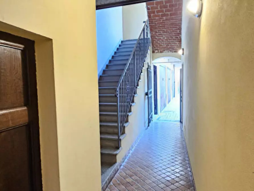 Immagine 3 di Appartamento in vendita  in Via Giuseppe Maria Bonzanigo 26 a Asti