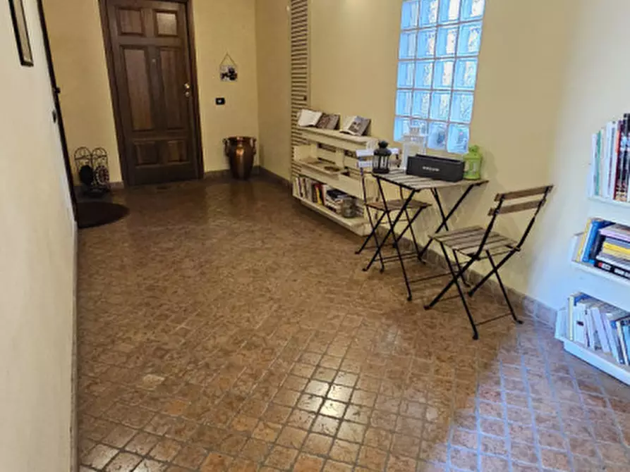 Immagine 4 di Appartamento in vendita  in Via Giuseppe Maria Bonzanigo 26 a Asti