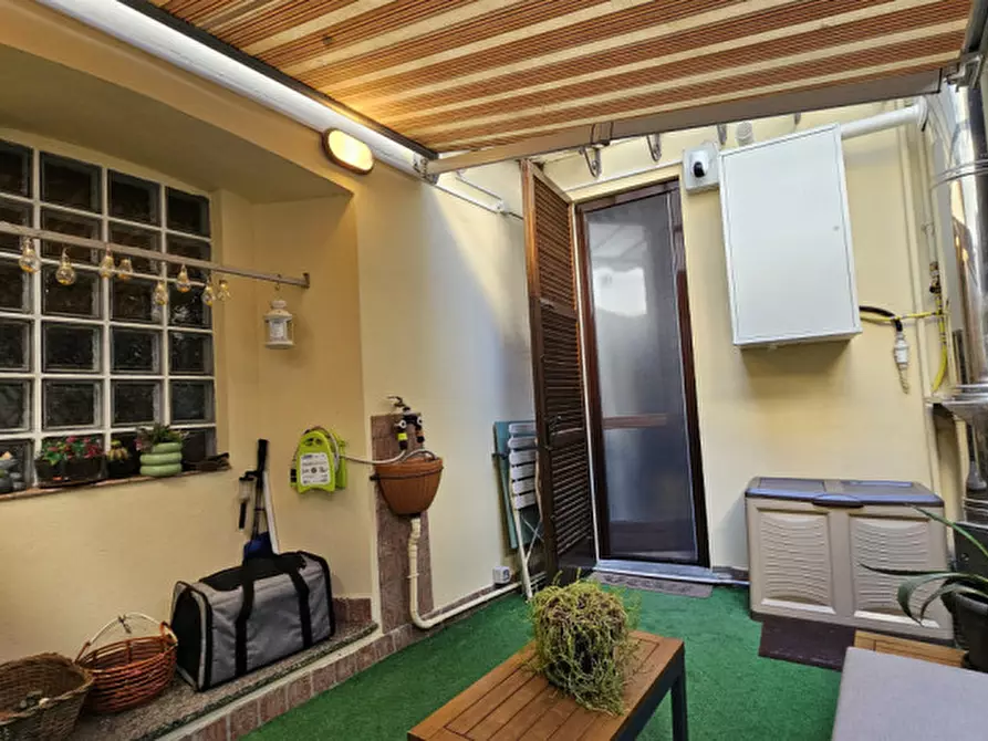 Immagine 4 di Appartamento in vendita  in Via Giuseppe Maria Bonzanigo 26 a Asti