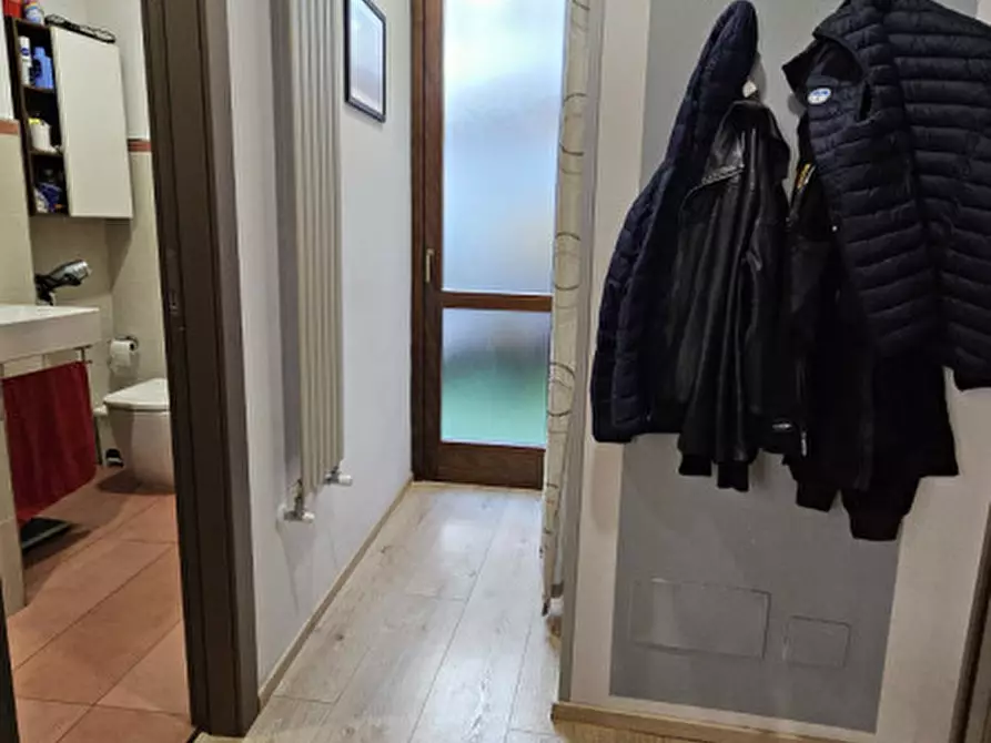 Immagine 6 di Appartamento in vendita  in Via Giuseppe Maria Bonzanigo 26 a Asti