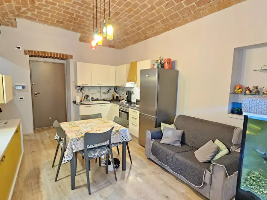 Immagine 6 di Appartamento in vendita  in Via Giuseppe Maria Bonzanigo 26 a Asti