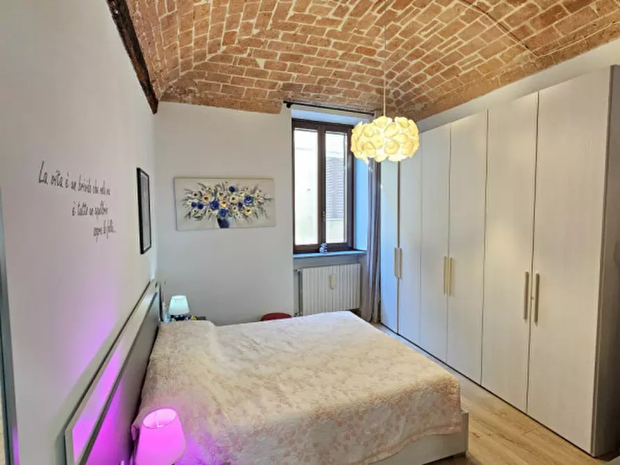 Immagine 10 di Appartamento in vendita  in Via Giuseppe Maria Bonzanigo 26 a Asti