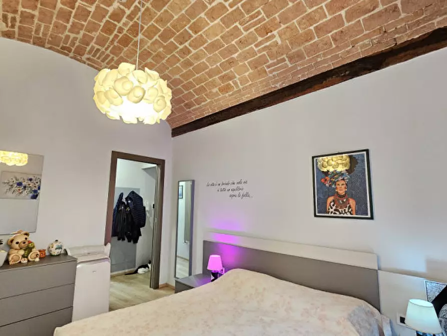Immagine 11 di Appartamento in vendita  in Via Giuseppe Maria Bonzanigo 26 a Asti