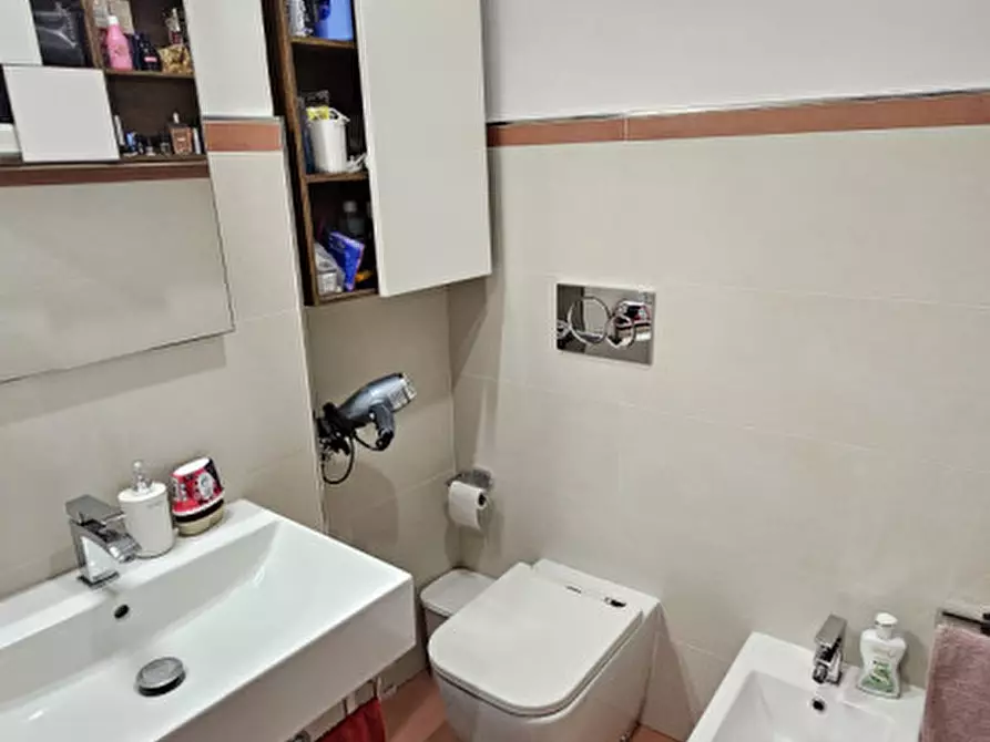 Immagine 12 di Appartamento in vendita  in Via Giuseppe Maria Bonzanigo 26 a Asti