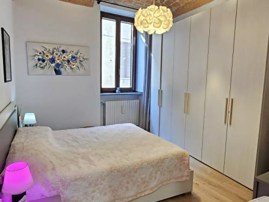 Immagine 13 di Appartamento in vendita  in Via Giuseppe Maria Bonzanigo 26 a Asti
