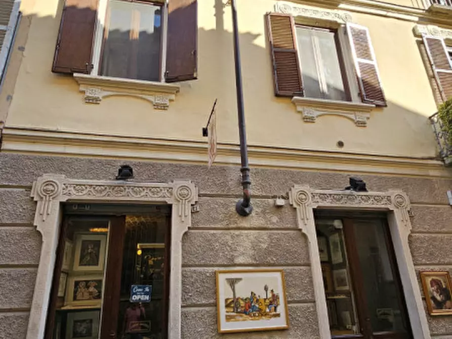 Immagine 16 di Appartamento in vendita  in Via Giuseppe Maria Bonzanigo 26 a Asti