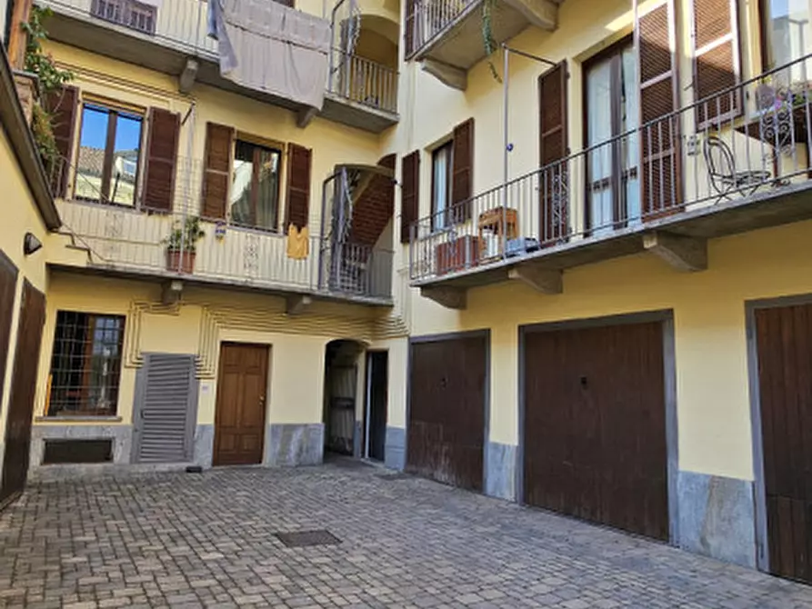 Immagine 16 di Appartamento in vendita  in Via Giuseppe Maria Bonzanigo 26 a Asti