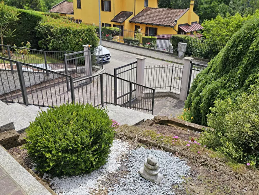 Immagine 4 di Villa in vendita  in VIA MARCONI a Cossombrato