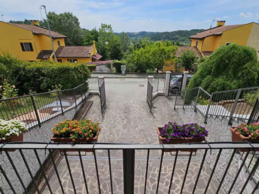 Immagine 6 di Villa in vendita  in VIA MARCONI a Cossombrato