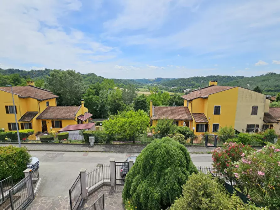 Immagine 7 di Villa in vendita  in VIA MARCONI a Cossombrato