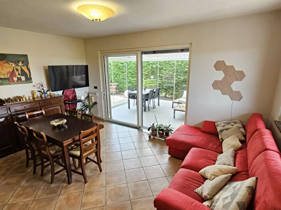 Immagine 11 di Villa in vendita  in VIA MARCONI a Cossombrato